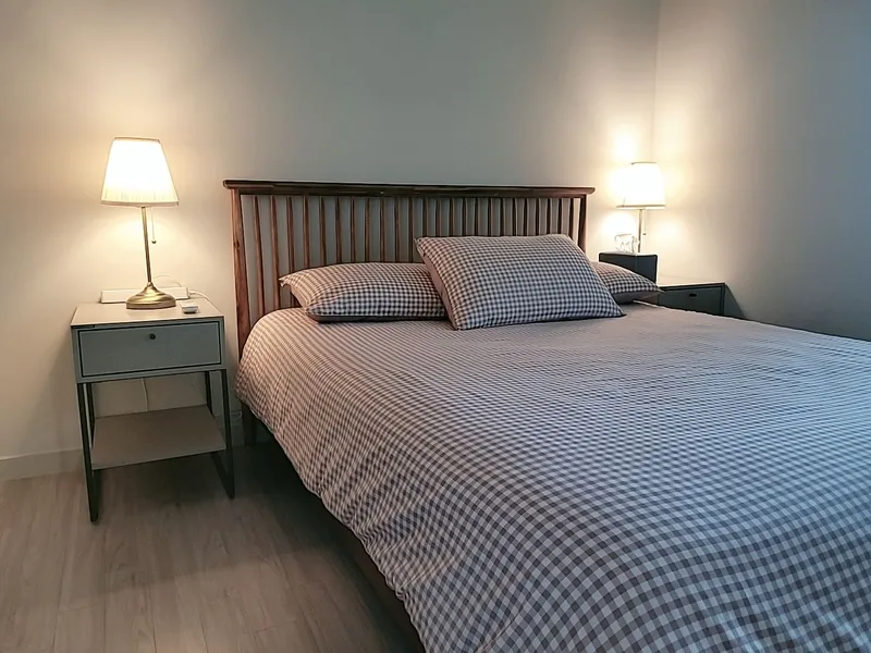 [Namyangju] 3 bedrooms, 2 bathrooms / Newly built, fully furnished / High-rise with a view / 2 minutes to E-Mart / 3 minutes to Byeolnae Station 5