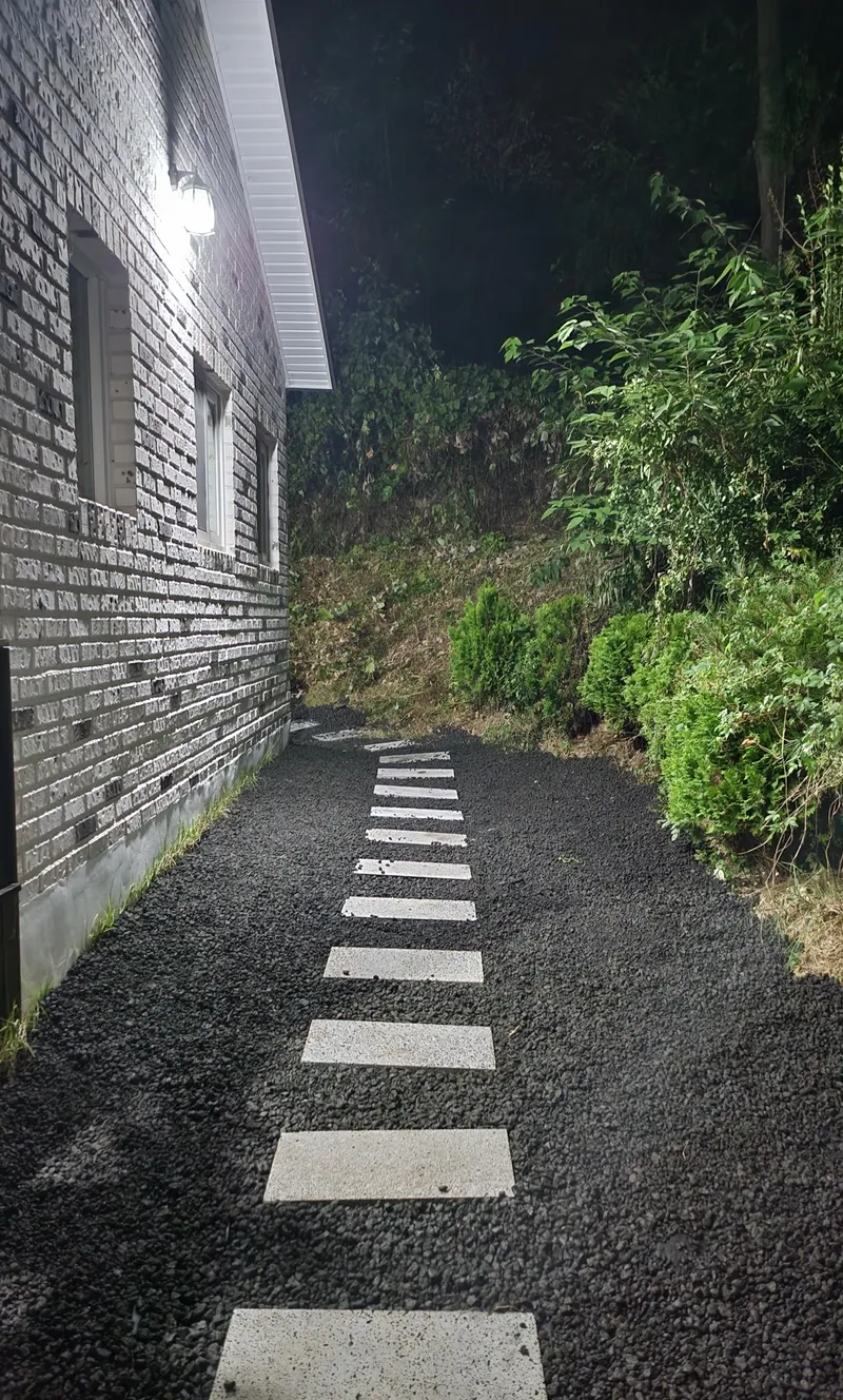 [Yeongdong][Yeongdong, Chungcheongbuk-do] A small shelter that connects warm hearts in the quiet nature #Independent 16