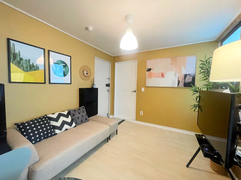 [Namyangju] One-room, outing room in the immediate vicinity of Jinjeop Station 10