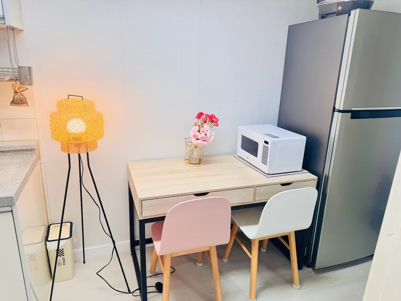 [Suwon][Suwon Gwonseon] 2-minute walk from Maetan Gwonseon Station 9