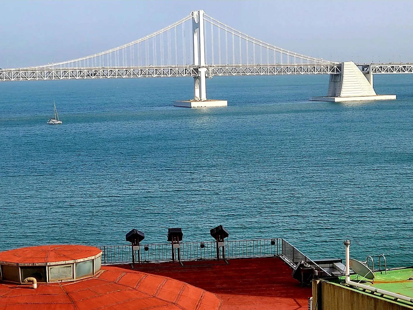 Gwangan-dong Ocean View Two-Bedroom