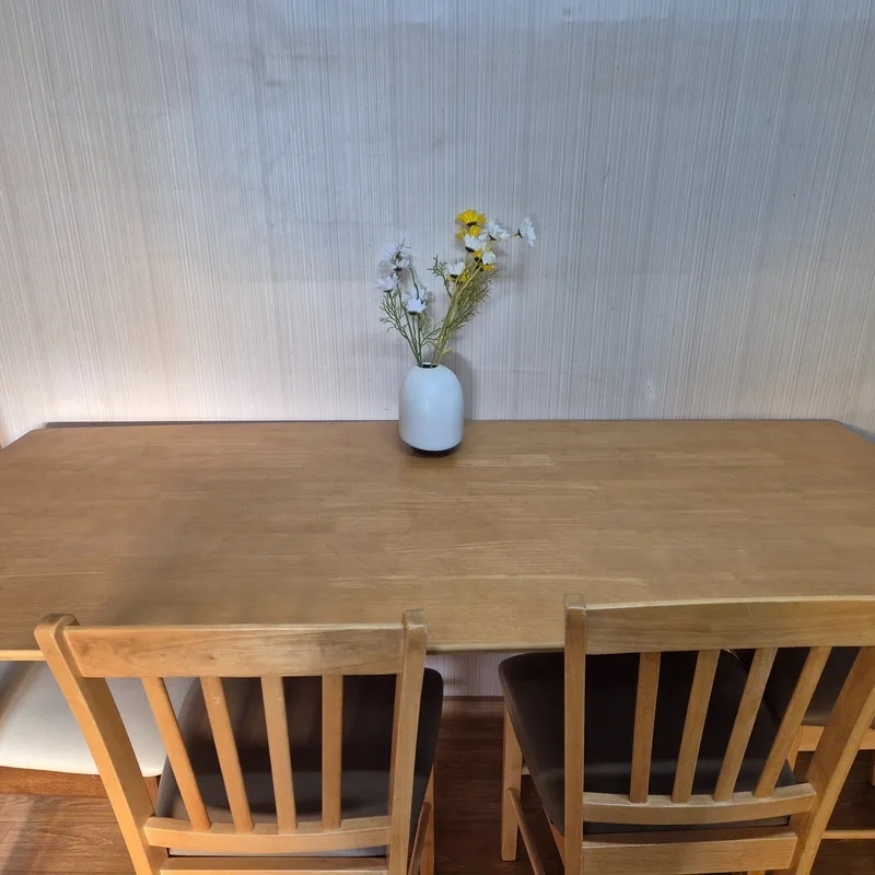[Gyeongju] Modern Hanok (courtyard, parking, barbecue) 50