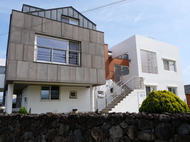 [Aewol, Jeju] Stone wall & grass yard, fully-optioned 1.5 room with cooking facilities (B202) 18