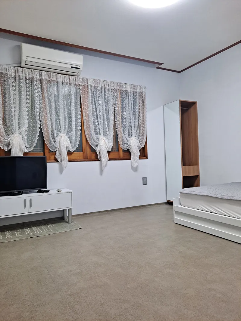 [Donam-dong, Jeju] Two-room apartment near Jeju office building in Donam-dong 2