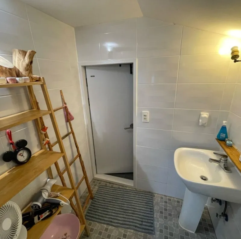 [Aewol, Jeju] 1 Minute from Aewol Sea, Every Moment Becomes Rest / Healing Private Stay / Fully Furnished Two-Room 4
