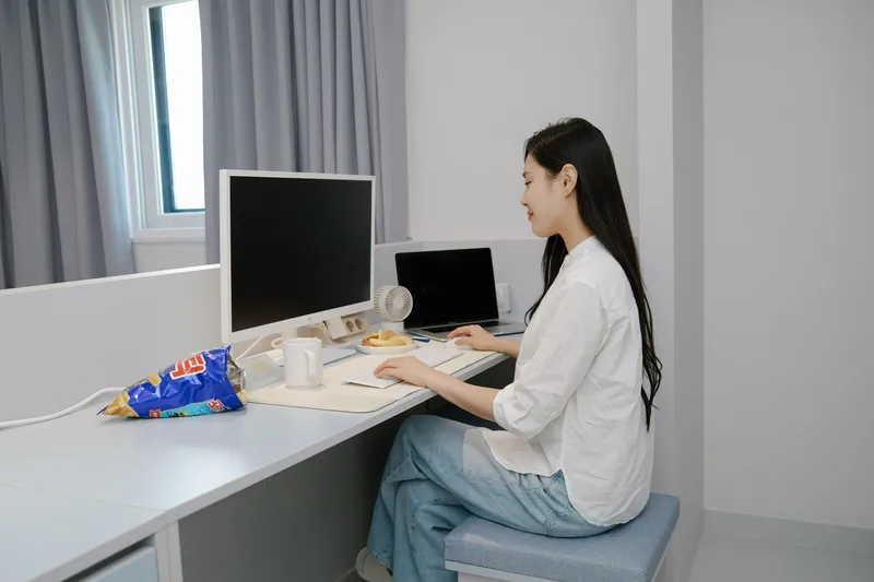 [경기 가평] 가평역 차량 25분 #비즈니스 #워케이션호텔 #편안함 2