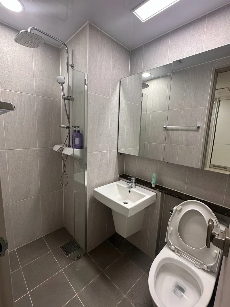 [Gangdong, Seoul] Fully Furnished Private Officetel_J4 5