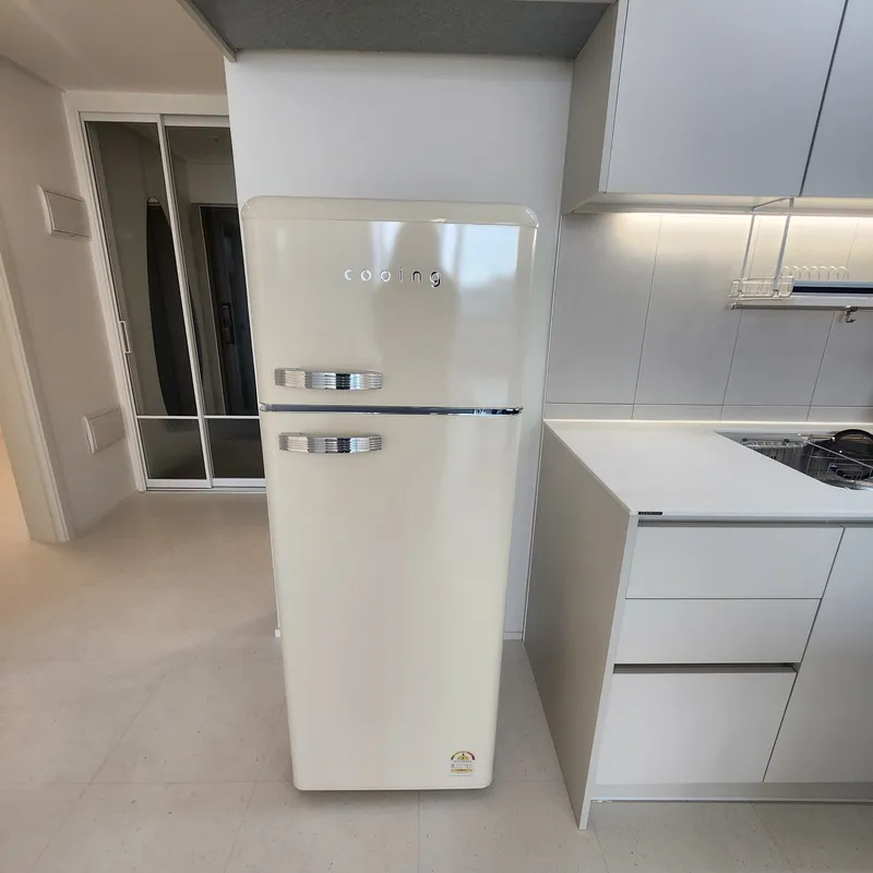 [Gwangyang][Gwangyang, Jeollanam-do] Apartment with a view of Yi Sun-sin Bridge 13