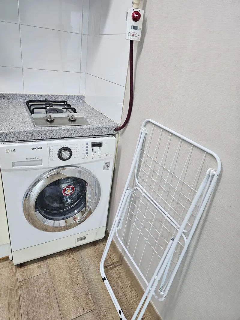 [Cheongju][Chungcheongbuk-do Cheongju] City View within walking distance of Express/Intercity Bus Terminal 18