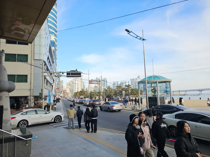 [부산 수영] 광안리 바닷가앞 오션뷰 오피스텔 11층 41