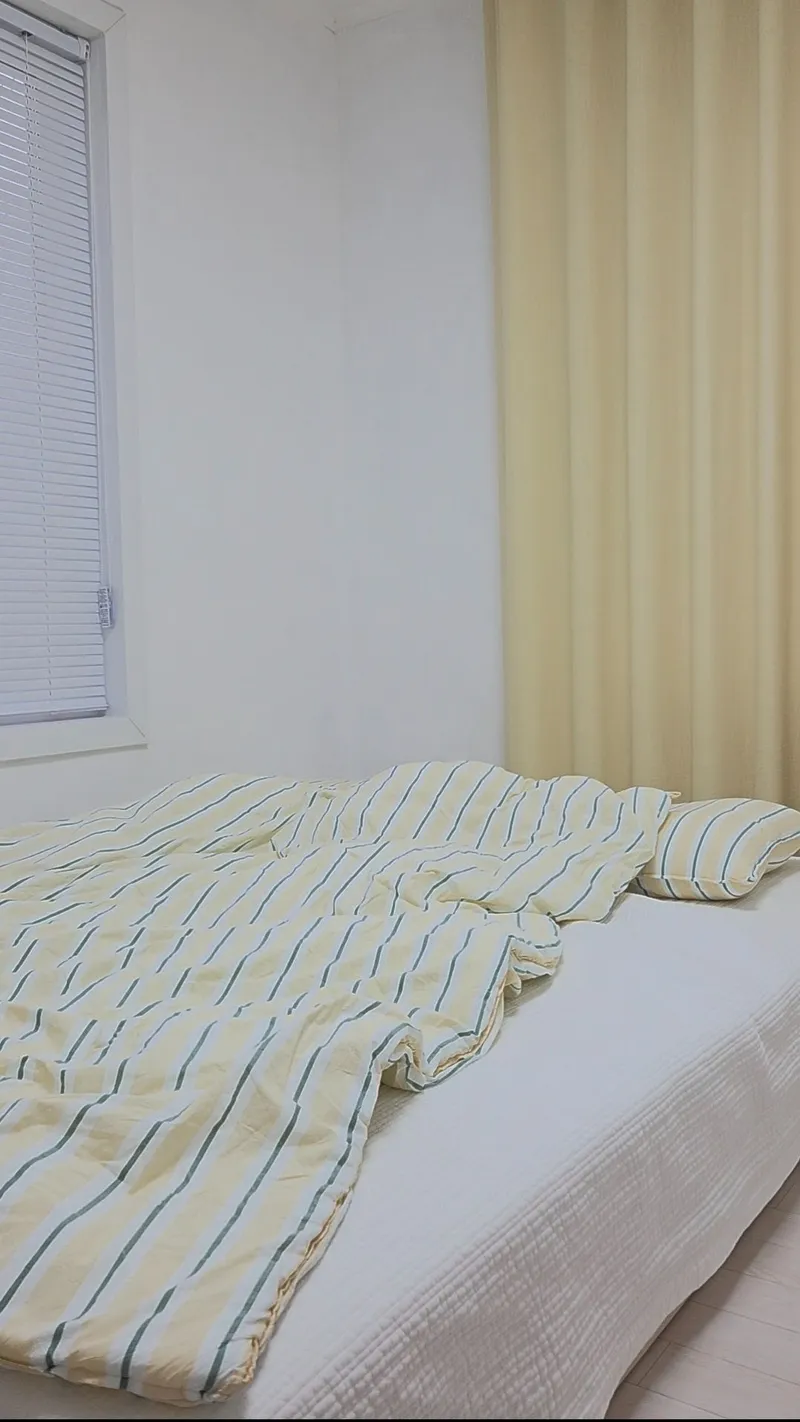 [Hangyeong, Jeju] West Stay Quiet emotional warm space 16