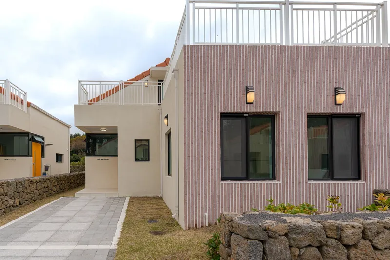 [Aewol, Jeju] Detached house with private garden and terrace 28