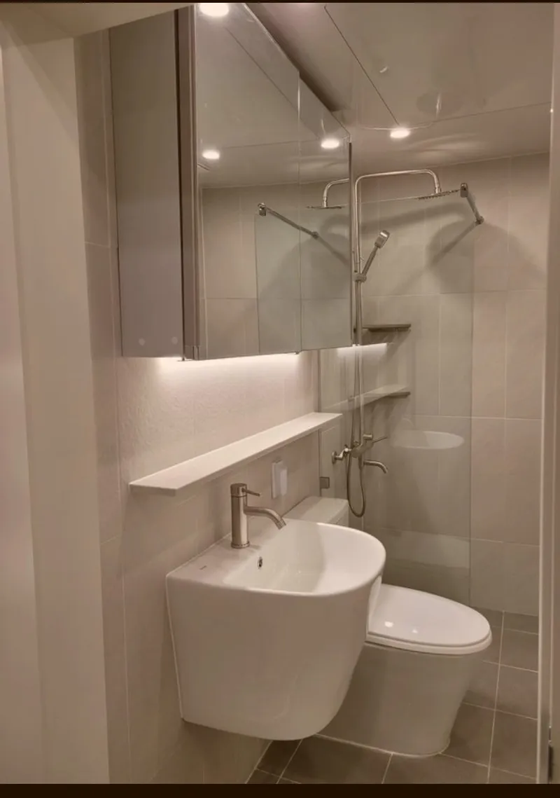 [Seongnam] Seongnam Stadium Two-Room Apartment Moran Station Sujin Station 7