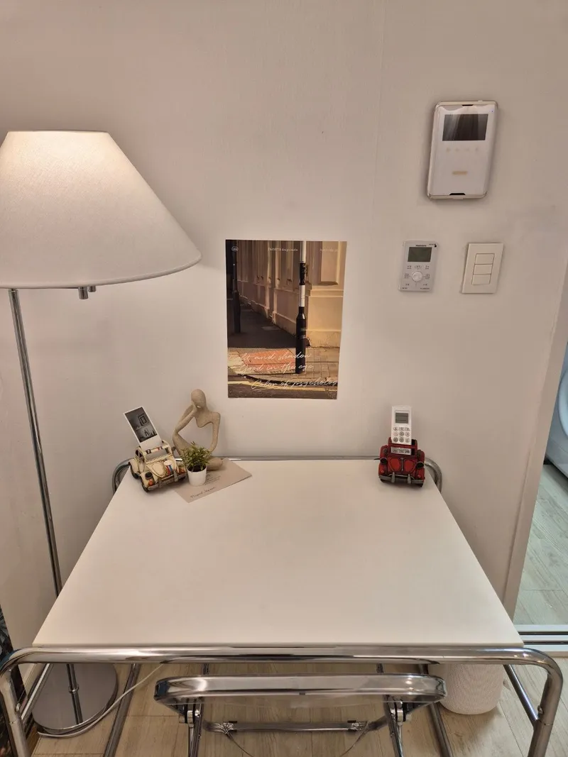 [Dongjak, Seoul][Seoul Sadang] Cozy accommodation, Basement A3, 5-minute walk from Sadang Station / 15 minutes from Gangnam 6