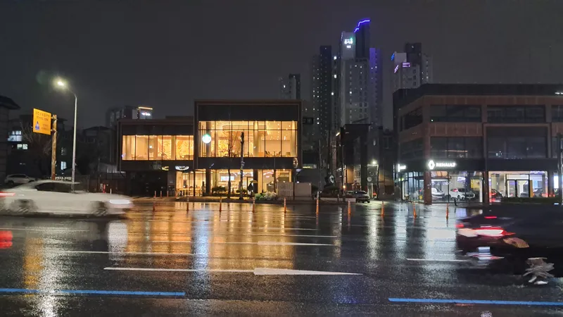 [대전 서구] 갈마동 스타벅스 엽조용한집 34
