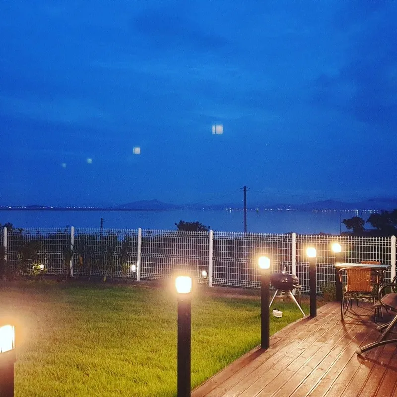 [Dangjin] Ocean view, small one-room detached house with yard 34