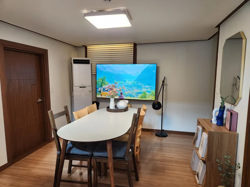 [Saha, Busan][Near Daeti Station, Busan] Detached house at the entrance to Gamcheon Culture Village 33