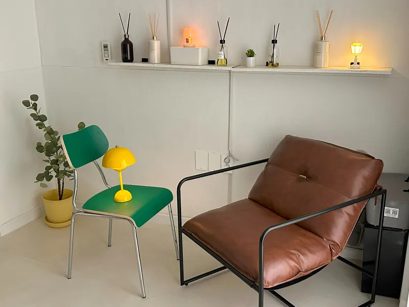 [Yongsan, Seoul] Haebangchon. Noksapyeong 5 min walk Itaewon 3 room 22