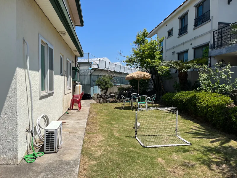 [Nohyeong-dong, Jeju] Wolsan Village, a detached house with good accessibility to all areas of Jeju 18