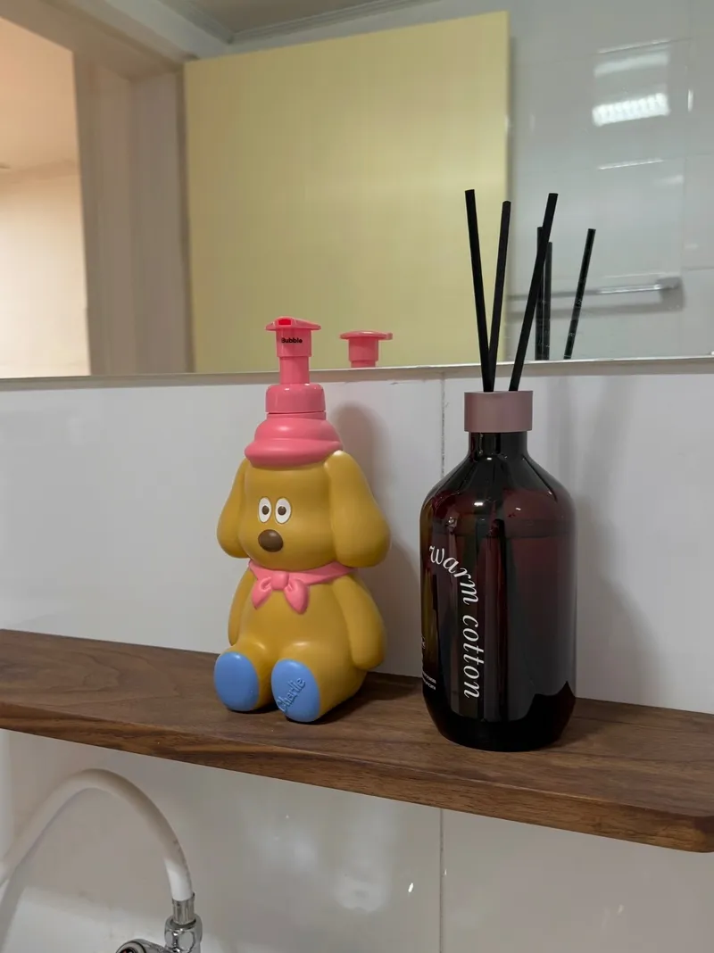 [Wonju] Studio Emotion, Dingga Dingga Fun Space 19