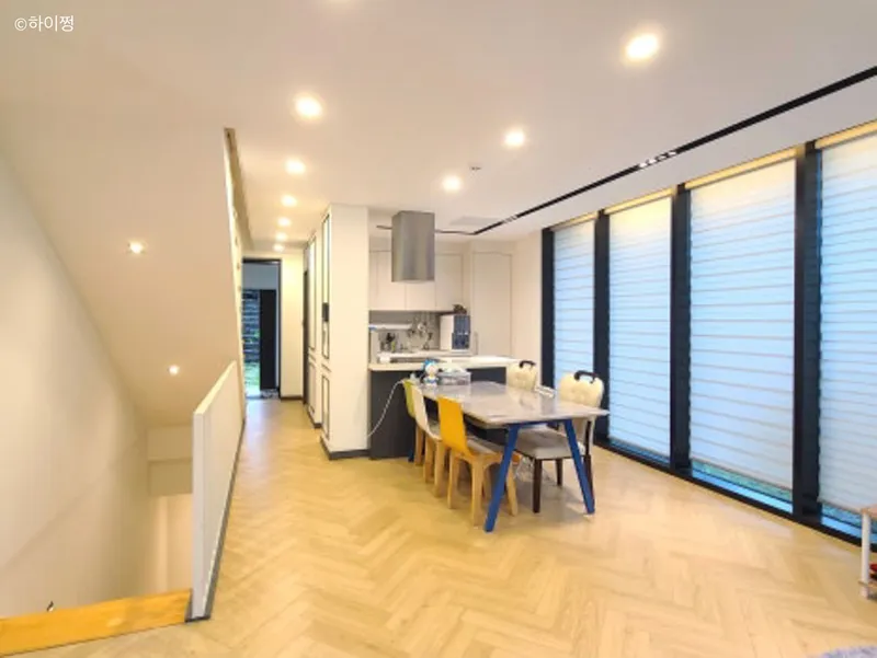 [Seohong-dong, Seogwipo] Healing House in the Park 27
