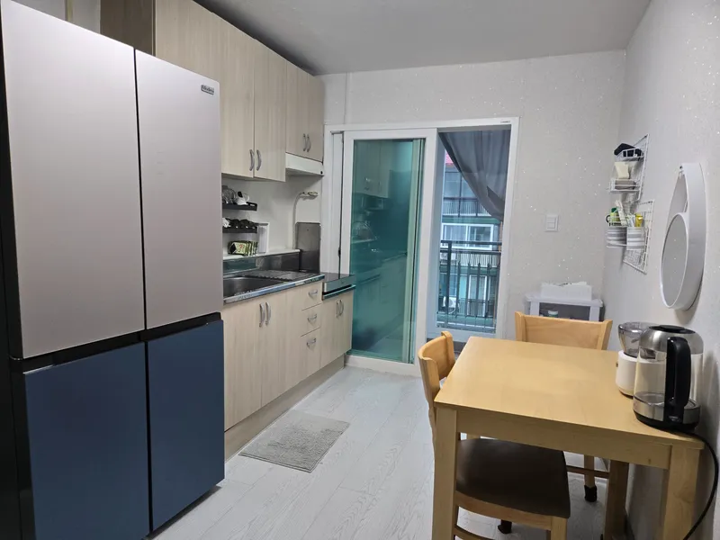 [Jeongseon] Gangnang's Best Forest Apartment!! 35