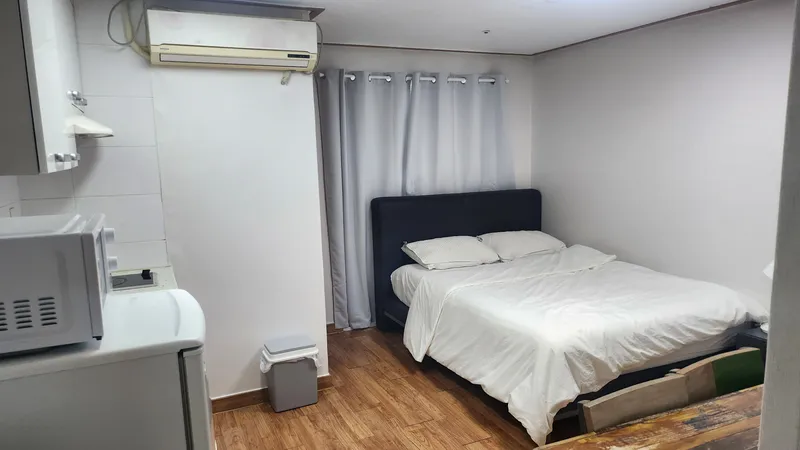 [서울 종로] 경복궁역 인근 서촌마을 원룸 천사 6