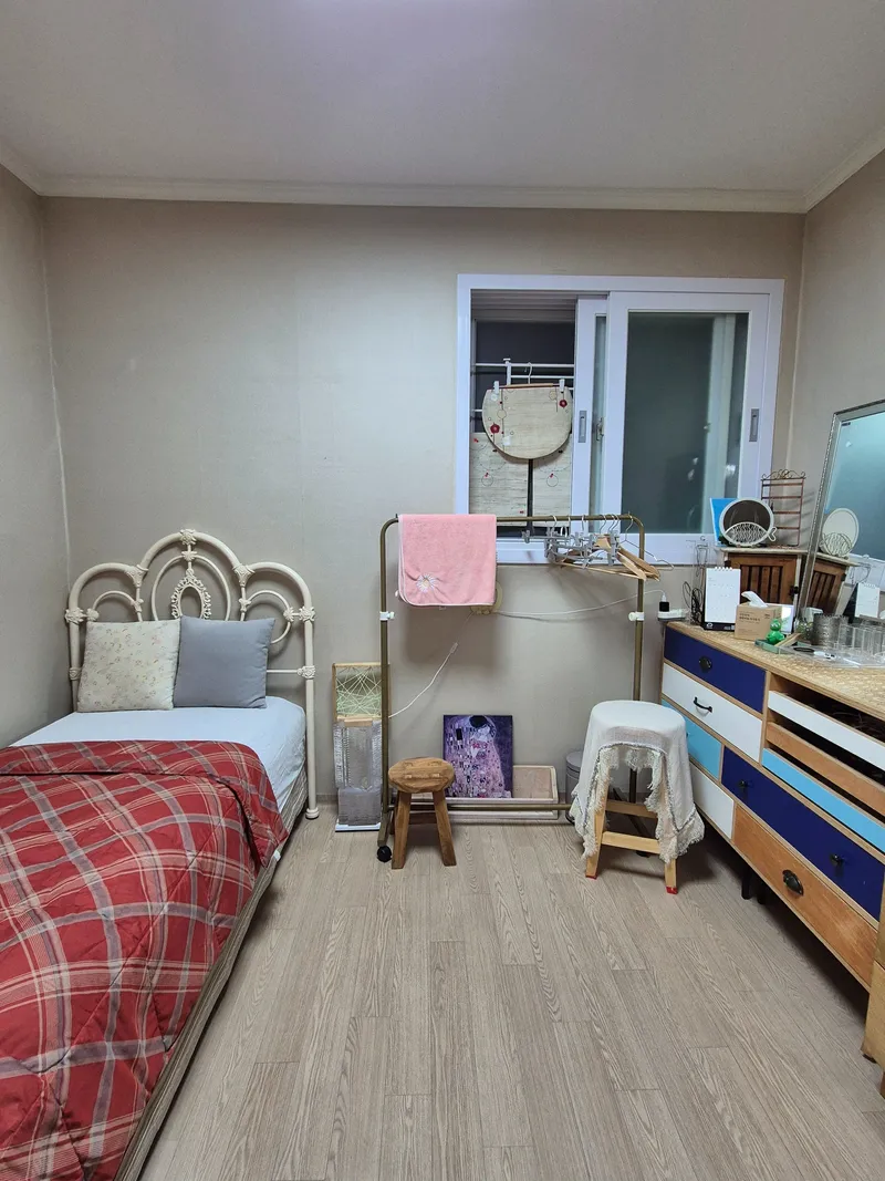 [Gangbuk, Seoul] Private House_Work & Life in the Garden 10