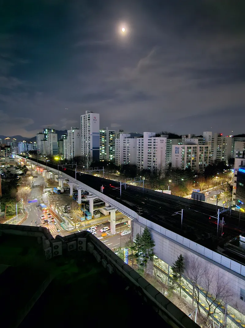 [경기 군포] 산본역 도보2분 12평 풀옵션 14