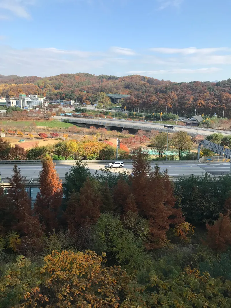 [Namyangju] Fully furnished officetel with a road view, 7 minutes from Byeolnae Station 14