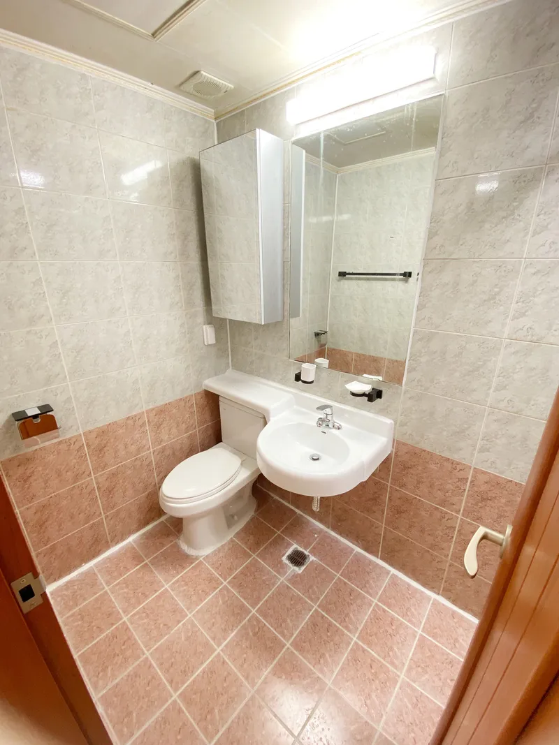 [Anyang] Special sale, 2-minute walk from Beomgye Station / 2 queen beds / Free parking 6