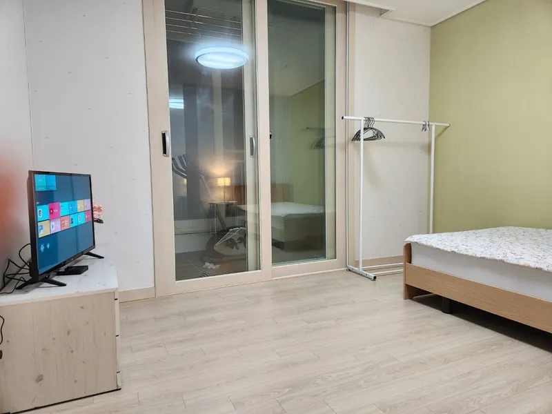 [충남 서산][충남 서산 대산 당진] 깔끔한 풀옵션 3룸 아파트 8
