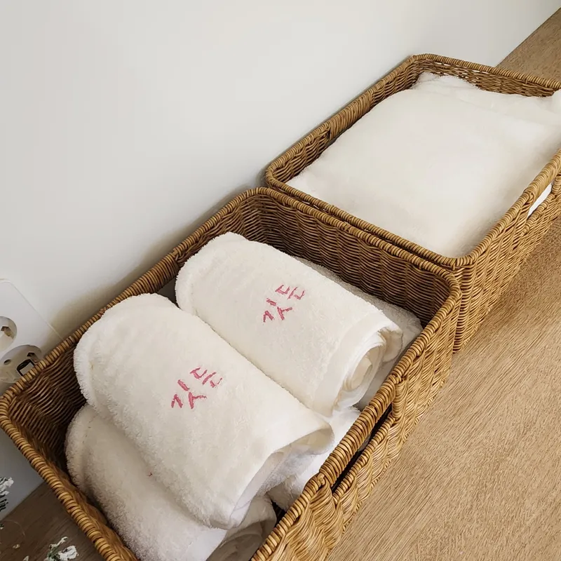 [Aewol, Jeju] Private independent pension B building with barbecue facilities 12