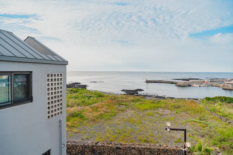 [Hangyeong, Jeju] Panpo Sea Garden, Private Pool Villa with the Best Sunsets as a Bonus 33