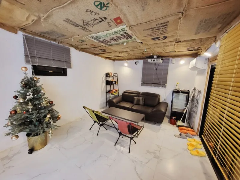 [Andong] Private space, independent house where you don't have to worry about the surroundings, pets allowed 38