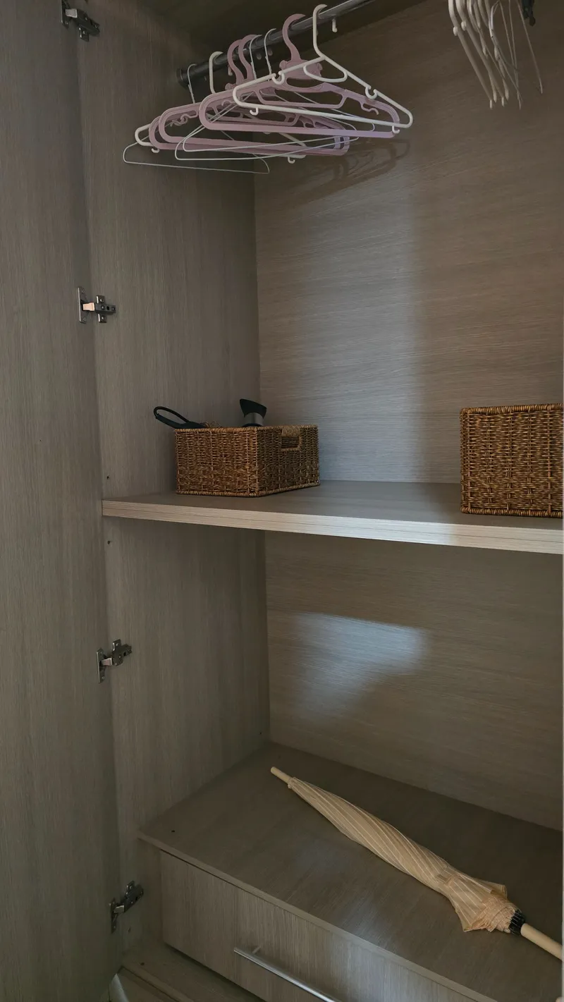 [Nohyeong-dong, Jeju] 10 minutes from the airport to the sea, 5 minutes from a large mart and hospital, safe and clean officetel 21