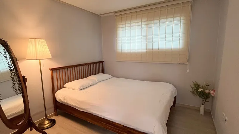 [경기 용인] 동백/세브란스병원/에버랜드/3룸풀옵션/최대6인 7