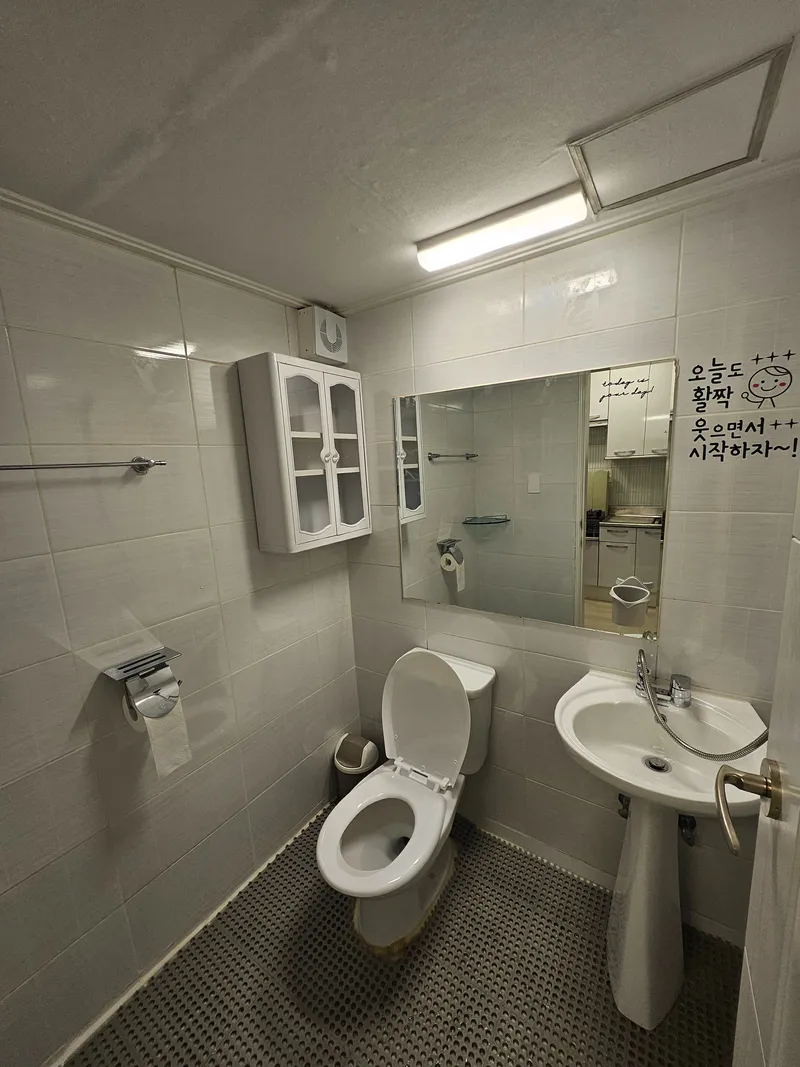 [충북 청주] 충북대병원 단기임대 분리형원룸 아파트 4