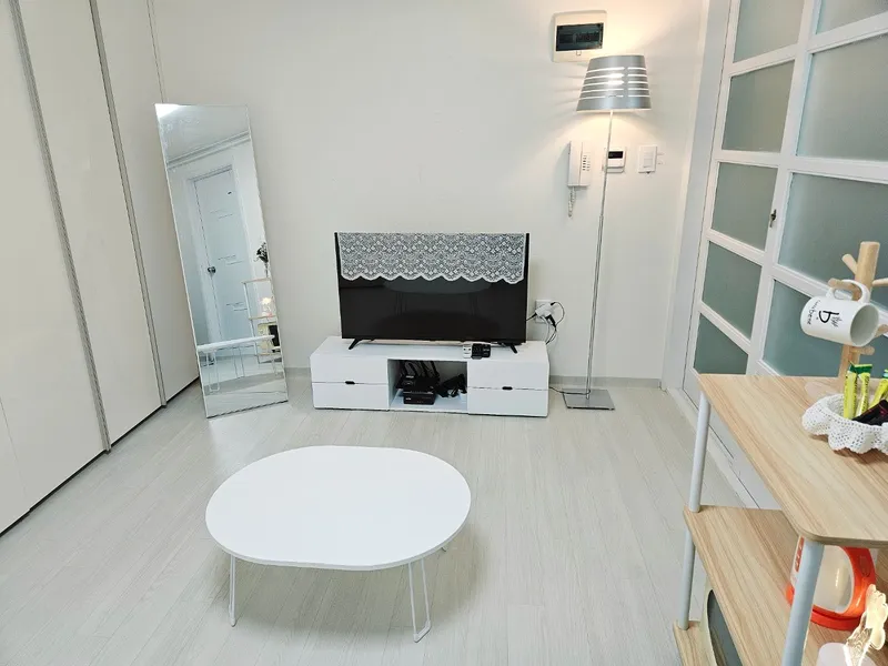 [Songpa, Seoul] Sweet Home, a clean, fully furnished apartment near Samjeon Station in Jamsil 2
