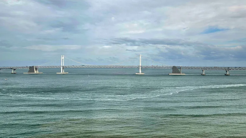 [부산 수영] 광안리 오션뷰 스테이여백 18