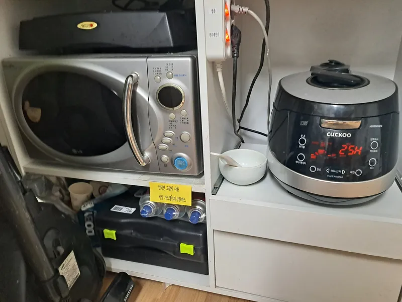 [전남 곡성] 섬진강 기차마을 대나무숲 마당넓은 애견동반 오직 한팀 펜션 45