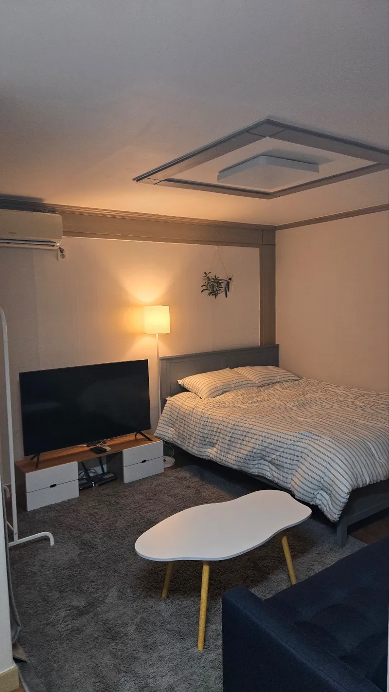 [전북 전주] 머물고 싶은 방 원룸2 2
