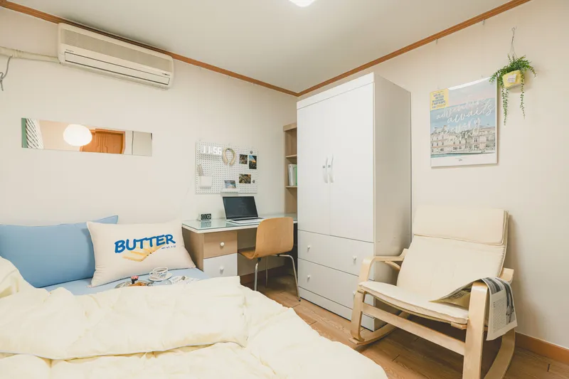 [Gwanak, Seoul] Seoul National University Venture Town Full-Option Remodeling 3