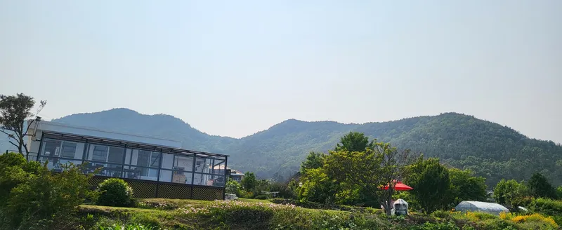 [경남 남해] 앞마당이 바다, 갯벌조개잡이, 금잔듸마당(집 전체사용해요) 22