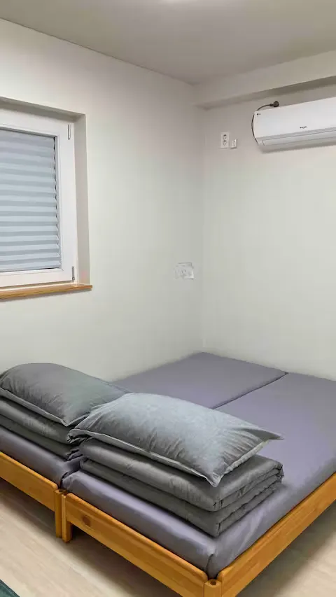 [경북 포항] 장성동 2층으로 된 목조 단독 주택 4
