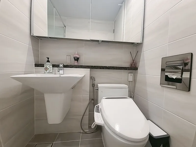 [Namyangju] 3 bedrooms, 2 bathrooms / Newly built, fully furnished / High-rise with a view / 2 minutes to E-Mart / 3 minutes to Byeolnae Station 28