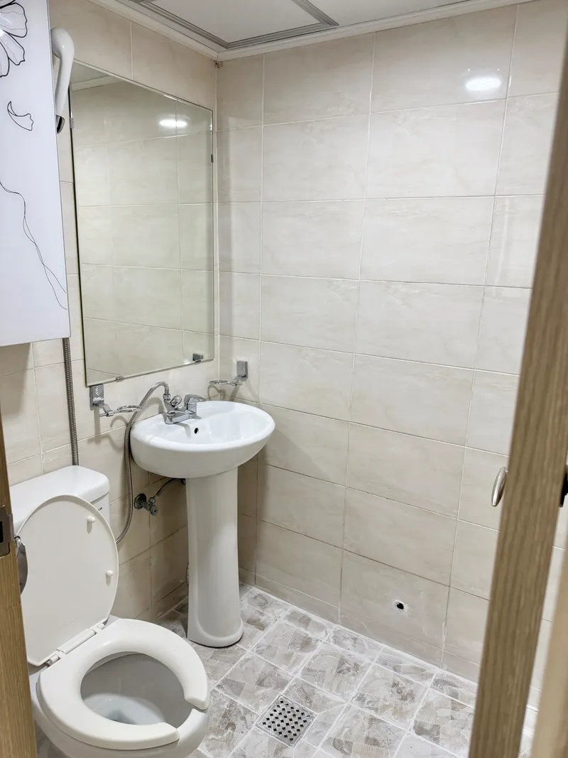 [Dongnae, Busan] Anrak-dong Oncheoncheon Clean Two-room Villa #FreeParking 10