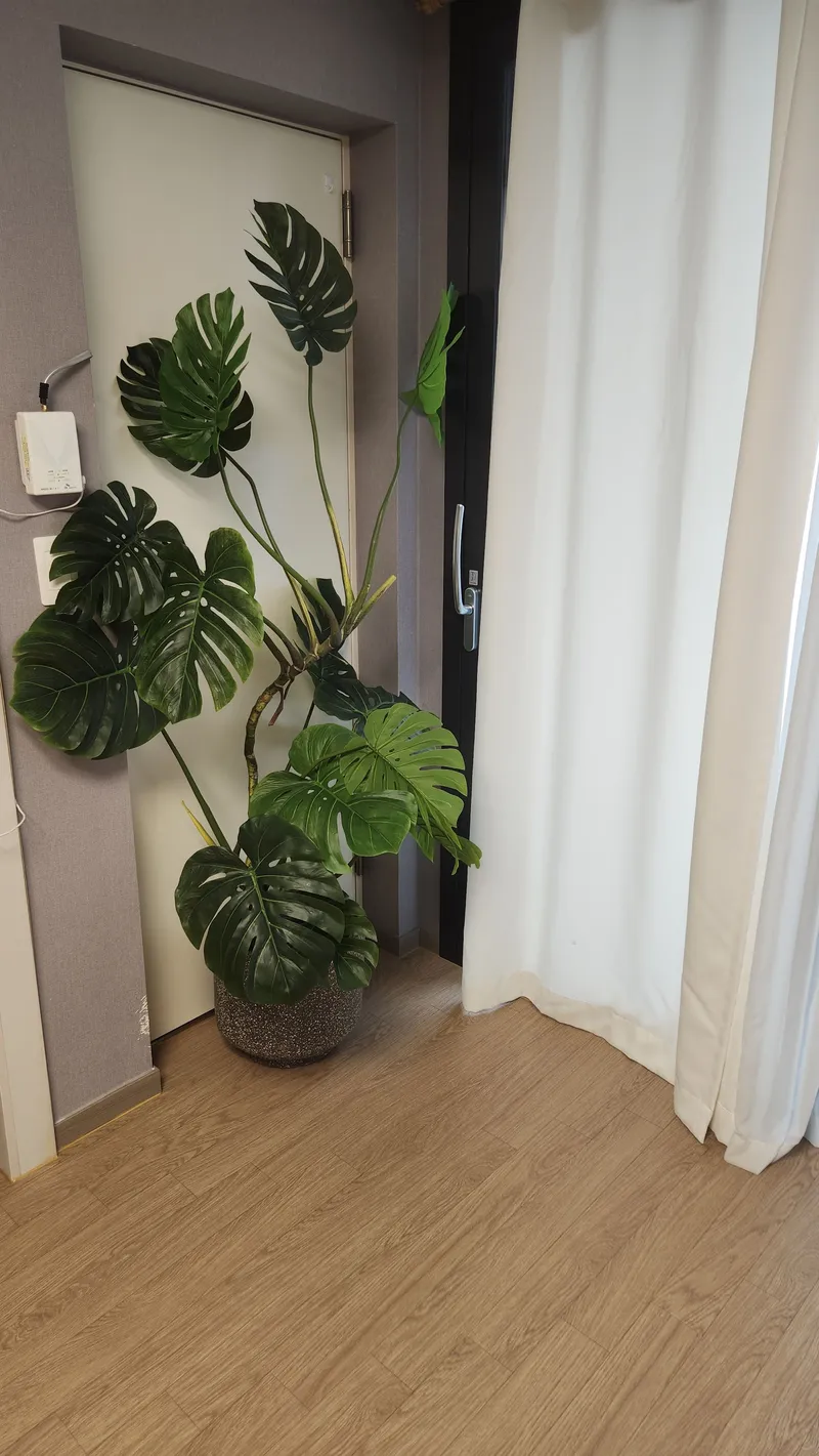 [Suyeong, Busan] Gwangalli Half Ocean View One Room Clean and Refreshing 17th Floor 2