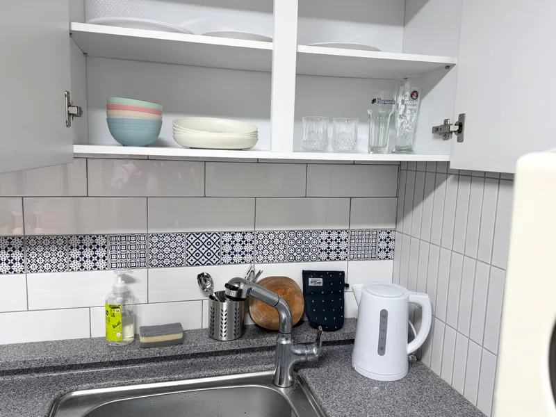 [Dongdaemun, Seoul] 5 minutes from Shinsoldong Station - Adjacent to Jongno, Euljiro, and Seongsu - 4 people 12