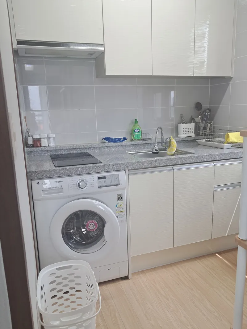 [Aewol, Jeju] 3rd floor studio near Aewol Port 59
